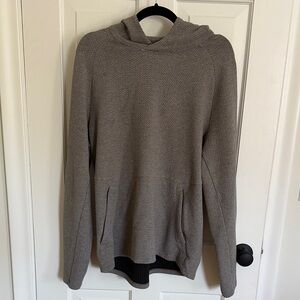 Lululemon At Ease Sweatshirt